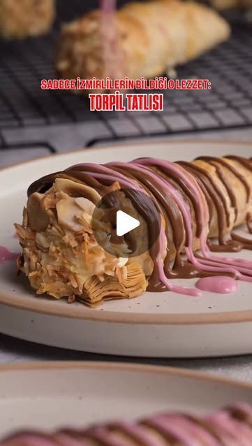 Torpil Tatlısı tarifi